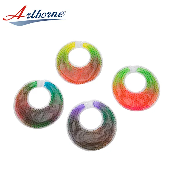 latest cooling gel pads for breastfeeding massage suppliers for breast milk 5