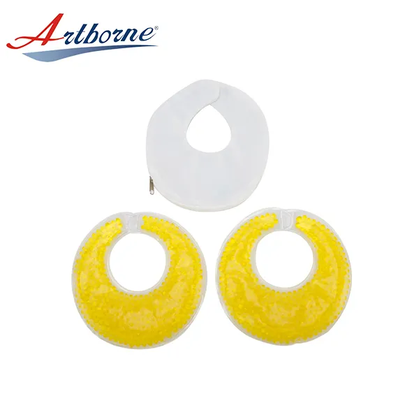 latest cooling gel pads for breastfeeding massage suppliers for breast milk 2