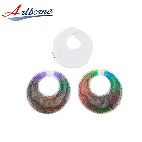 latest cooling gel pads for breastfeeding massage suppliers for breast milk 4