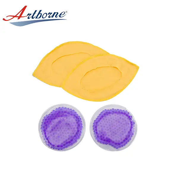 high-quality cold compress breastfeeding bra manufacturers for breastfeeding 2