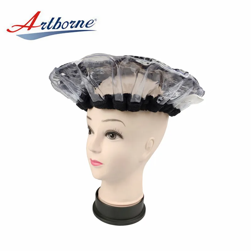 Artborne custom gel bead hair cap suppliers for home 2