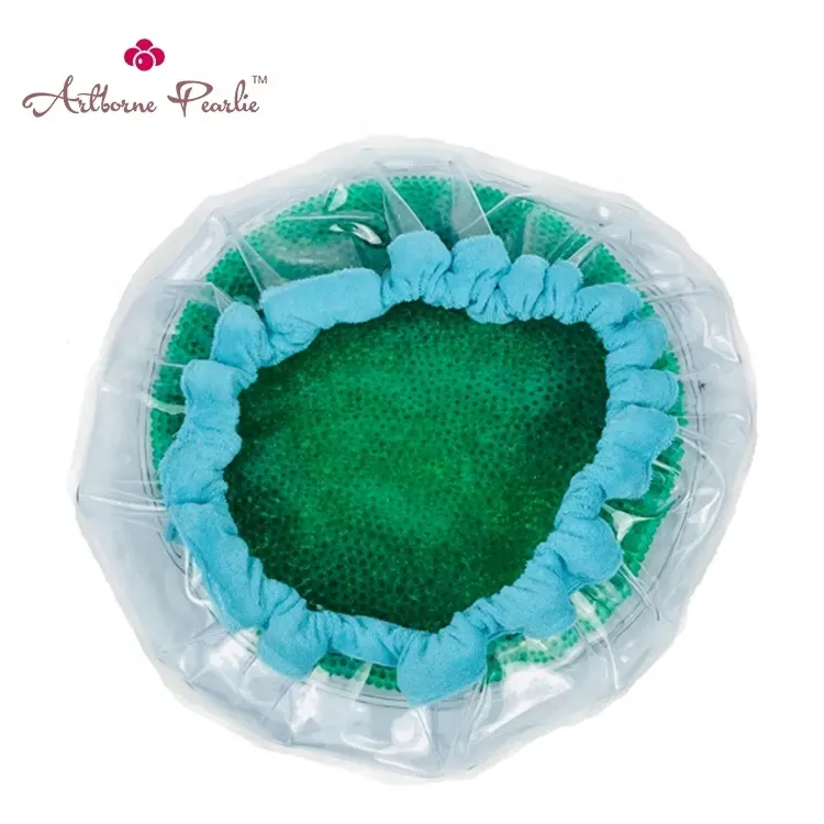 Artborne custom microwave heat cap suppliers for home 3