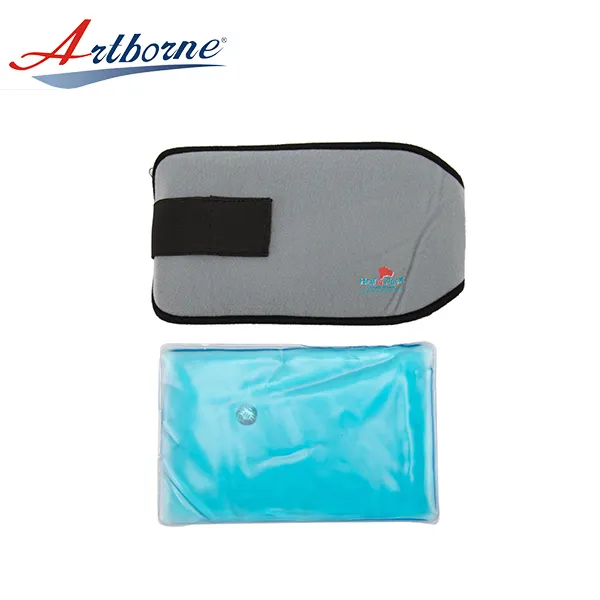 Artborne promotion gel hot cold pads company for back 6