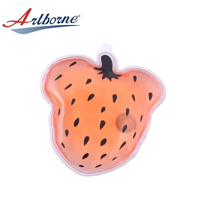 Artborne fat alternating hot cold therapy suppliers for kids 5