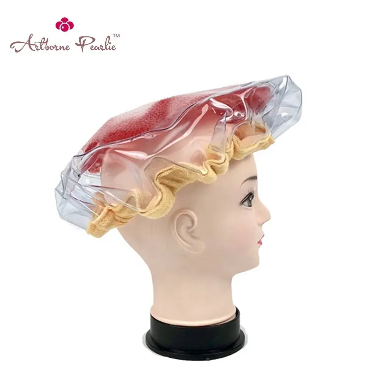 best microwave heat cap reusable company for women 5