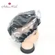 custom microwave hair conditioning cap shower suppliers for hair 3