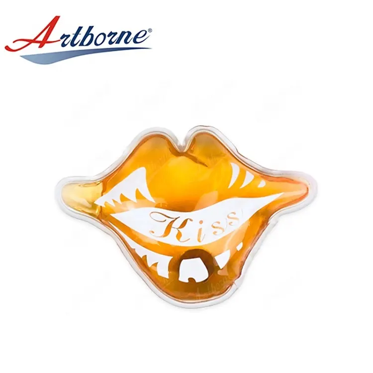 Artborne reusable magical heat pad for business for back 4