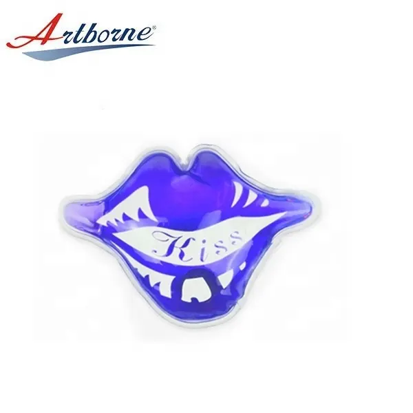 Artborne reusable magical heat pad for business for back 3