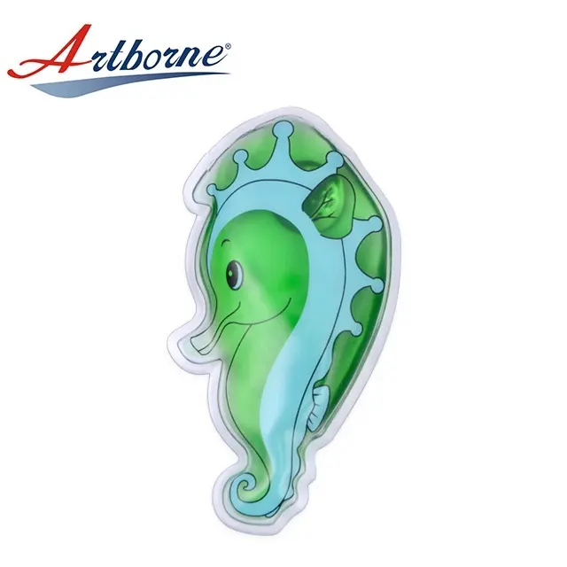 Artborne best hot cold therapy for sprained ankle for business for gloves 3