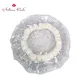 Artborne top microwave shower cap factory for women 5