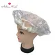 Artborne top microwave shower cap factory for women 2