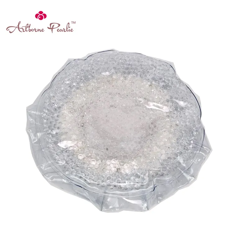 Artborne top microwave shower cap factory for women 6