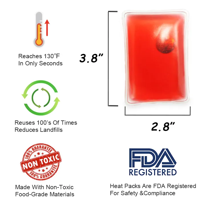 New hot packs hand warmers hothands manufacturers for hands 5