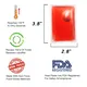 New hot packs hand warmers hothands manufacturers for hands 5