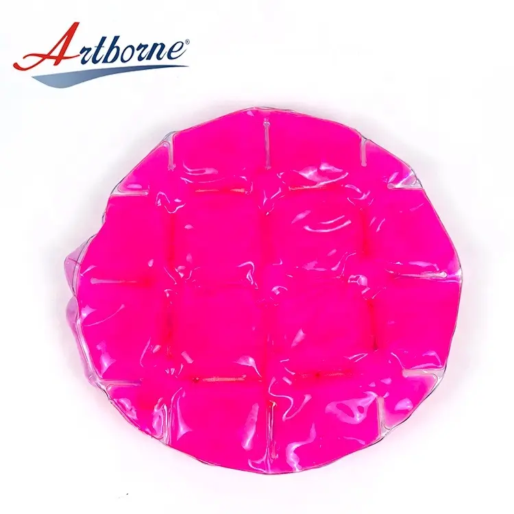 Artborne steaming hot conditioning heat cap company for women 5