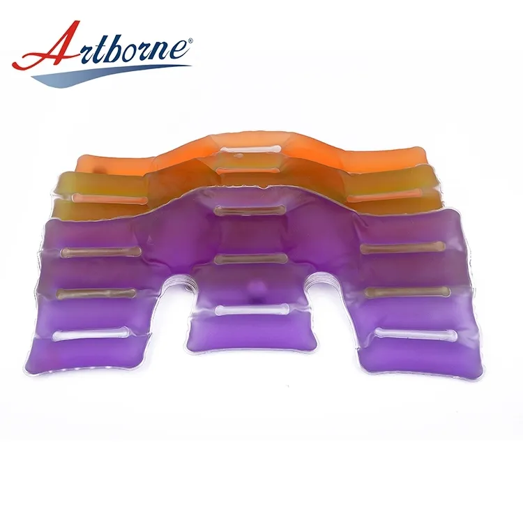 Artborne heart instant heat pad for business for back 4
