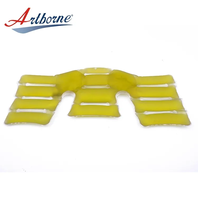 Artborne heart instant heat pad for business for back 2