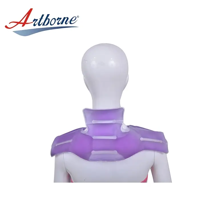 Back Shoulder click to instant Heat Pad Cold Compression Therapy 1