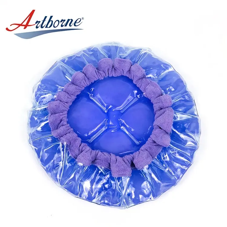 best hair mask cap condition suppliers for home 3
