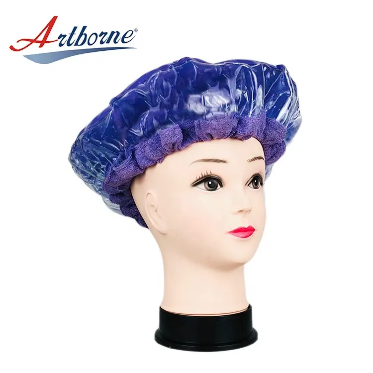 best hair mask cap condition suppliers for home 2