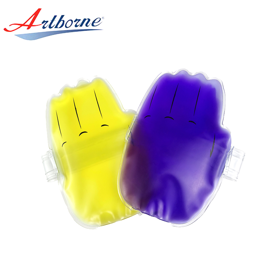 Artborne high-quality hand warmer gel factory for kids 3