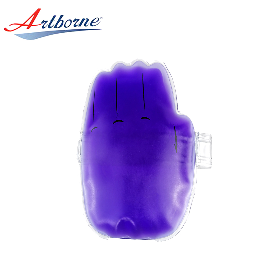 Artborne high-quality hand warmer gel factory for kids 2