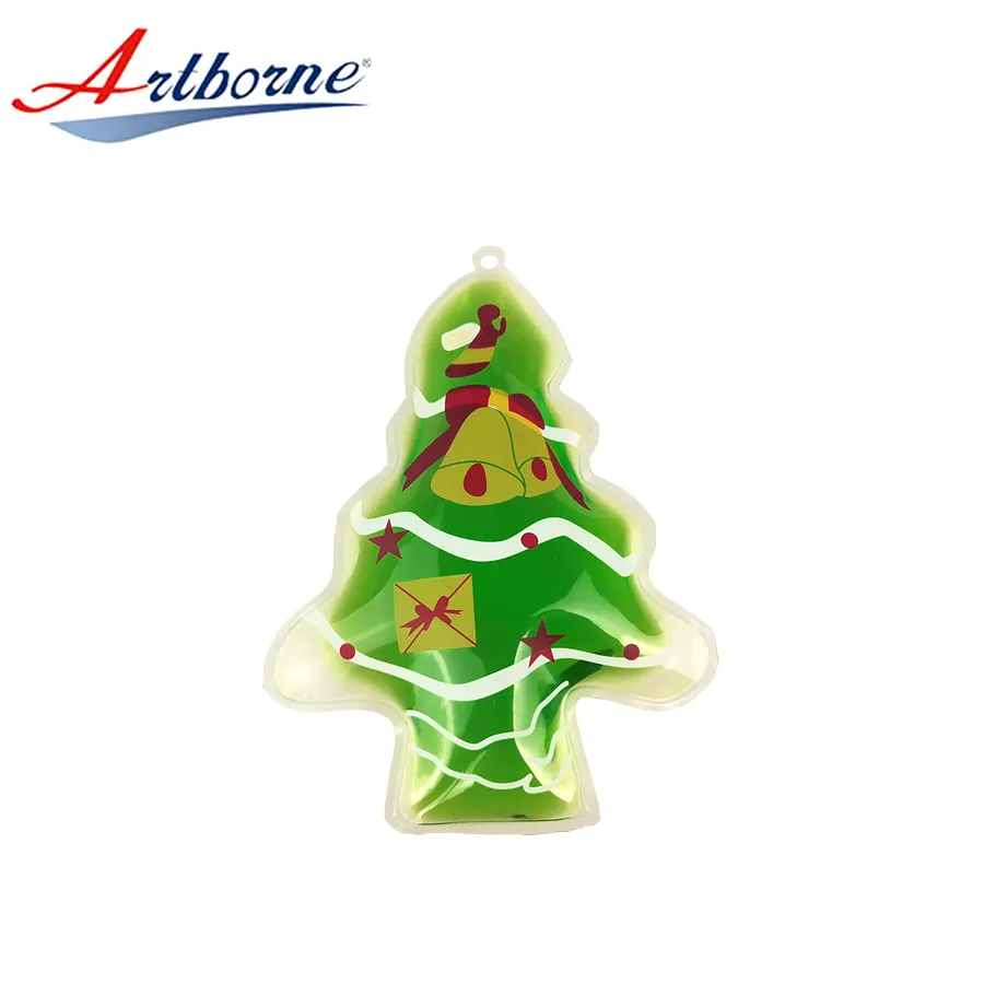 Artborne high-quality promotional ice packs for business for face 3