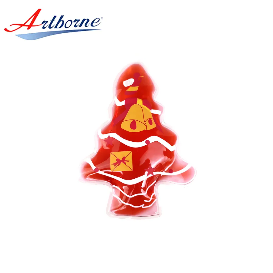 Artborne high-quality promotional ice packs for business for face 2