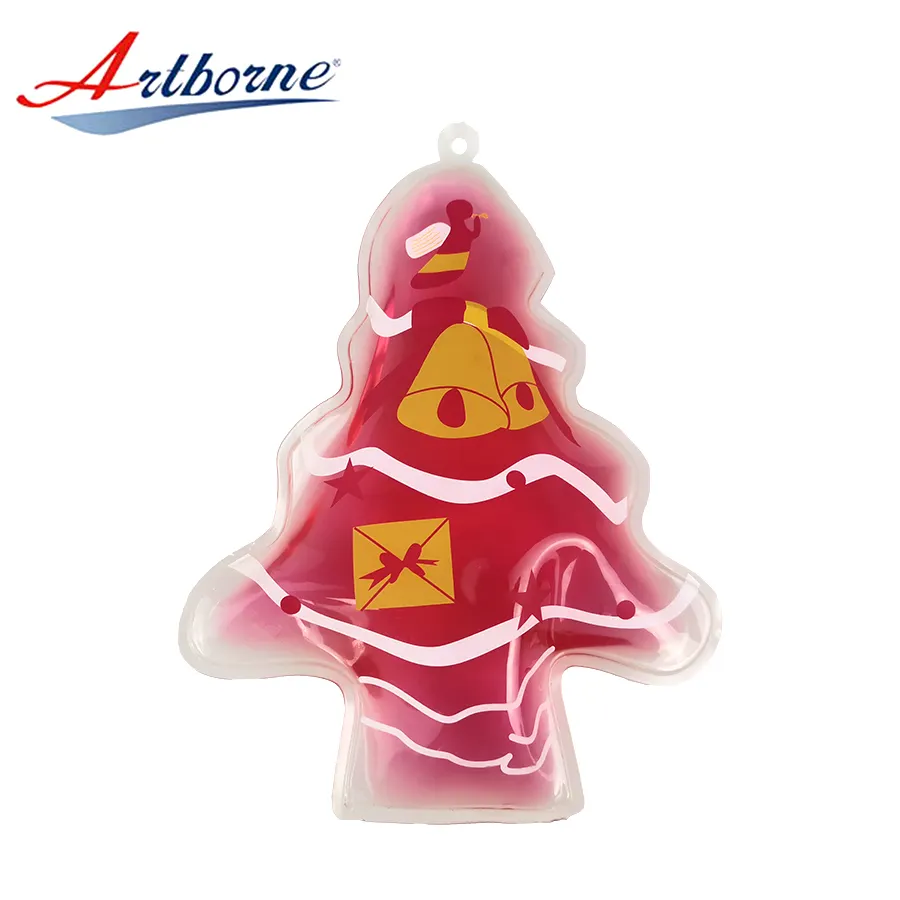 Artborne high-quality promotional ice packs for business for face 4
