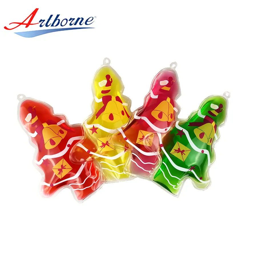 Artborne high-quality promotional ice packs for business for face 5