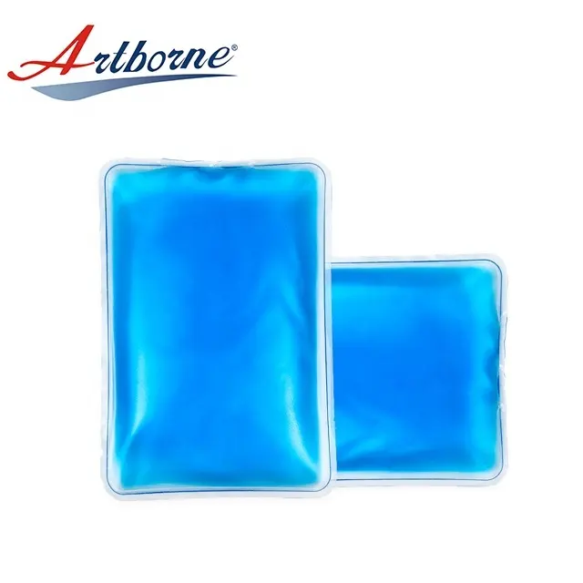 Artborne quick therapeutic ice pack manufacturers for sore muscles 2