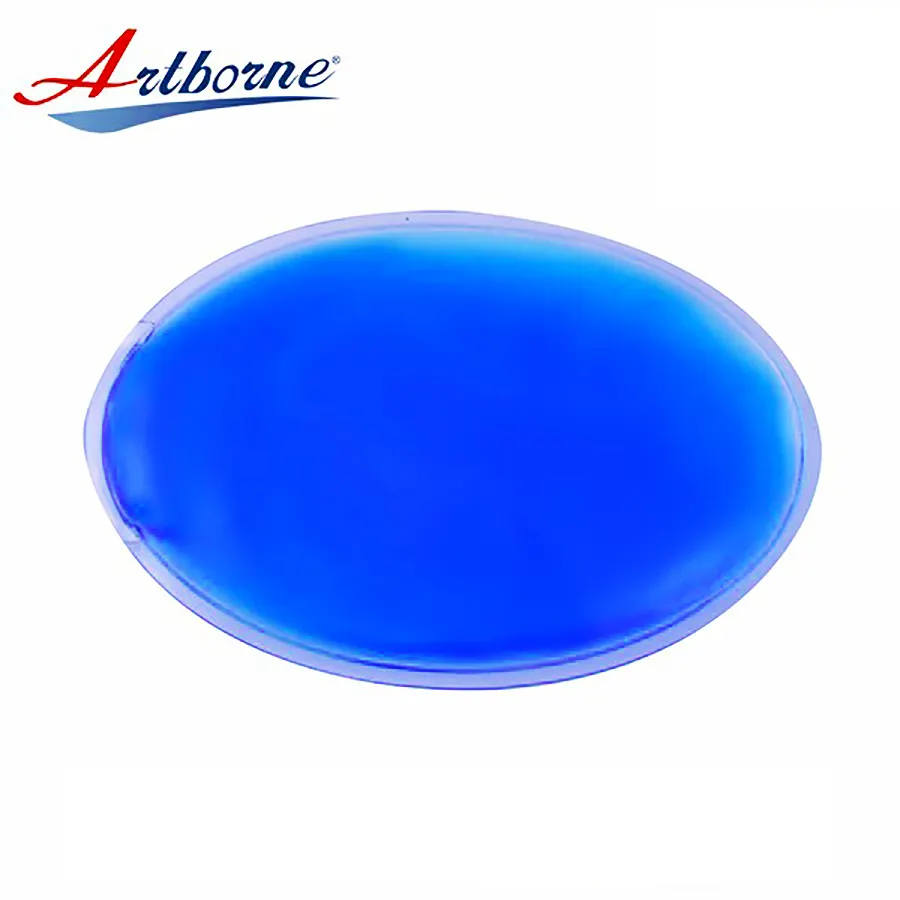 Artborne high-quality reusable ice gel pack manufacturers for pain 2