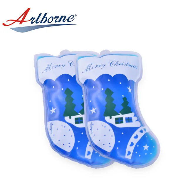 Artborne Artborne ice packs for face manufacturers for back 4