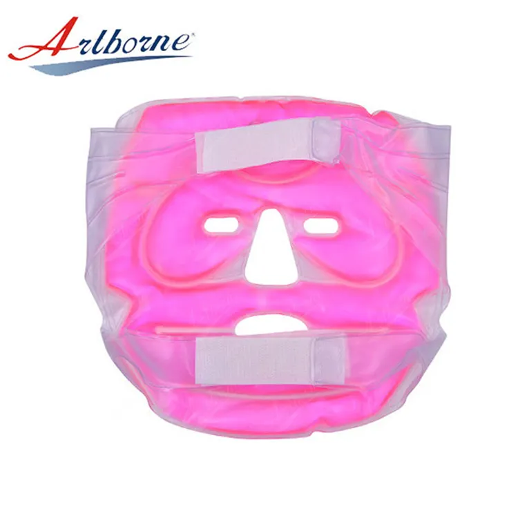 Artborne decorations ice cooler pad supply for back pain 4