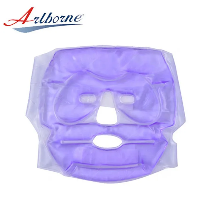 Artborne decorations ice cooler pad supply for back pain 2