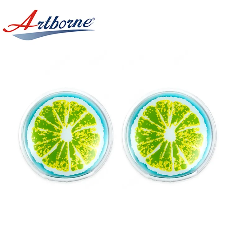 Artborne relief cool pads for eyes manufacturers for women 1