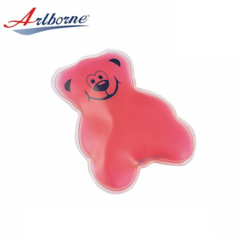Artborne headaches reusable flexible ice packs supply for pain 2