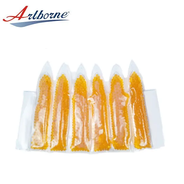 Artborne wholesale wine bottle cooler for business for food 4