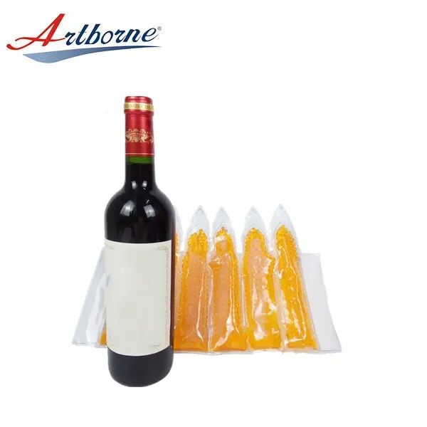 Artborne wholesale wine bottle cooler for business for food 5