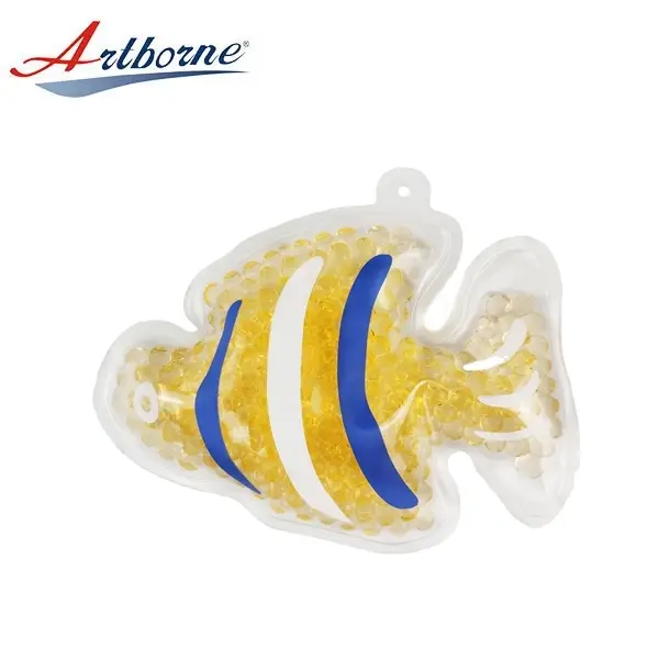 Non-toxic Ice Gel Pack Reusable Hot Cold Therapy Pack with Gel Beads Ice Pack for Pain Relief 1