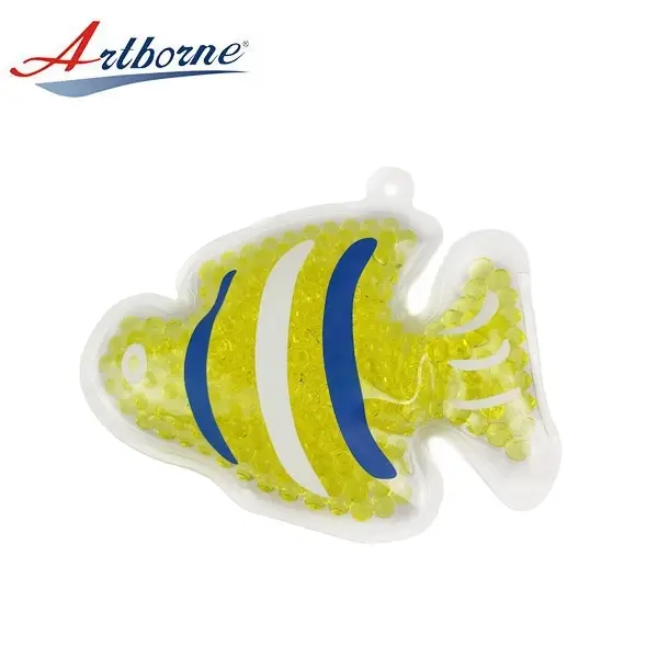 Artborne promotional ice packs palm factory for back pain 5