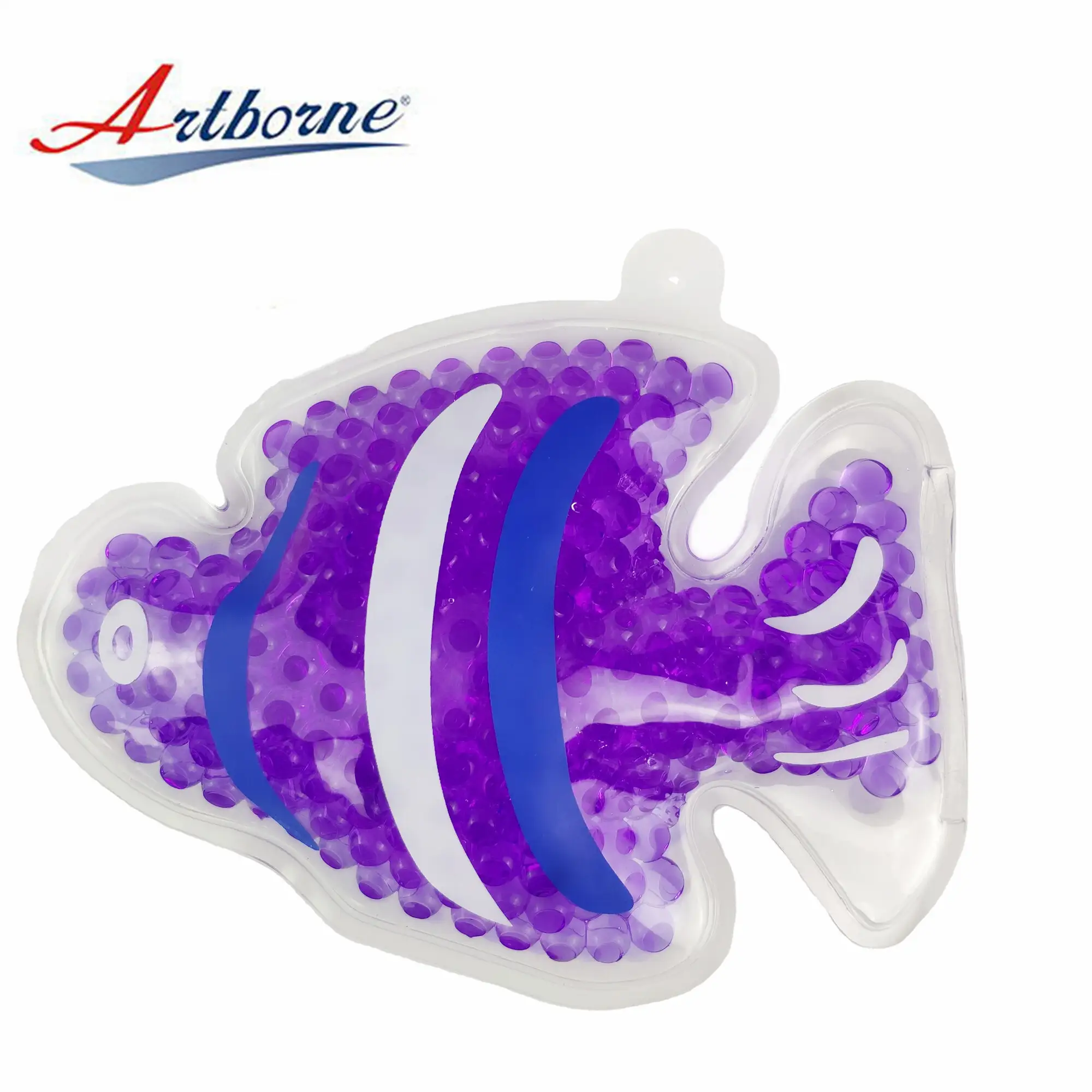 Artborne promotional ice packs palm factory for back pain 2