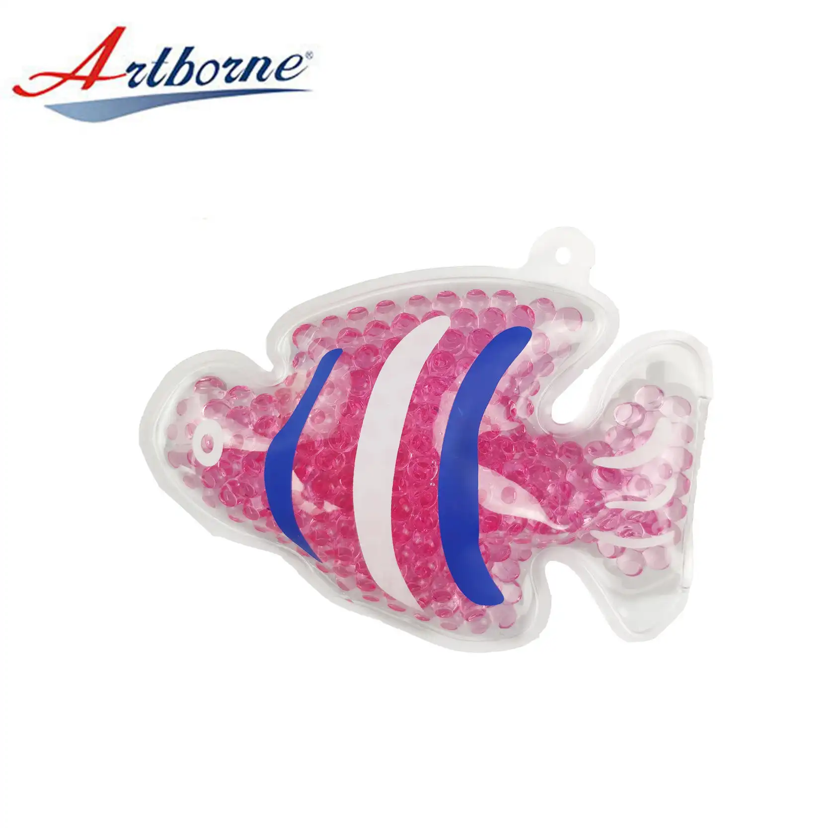 Artborne promotional ice packs palm factory for back pain 6