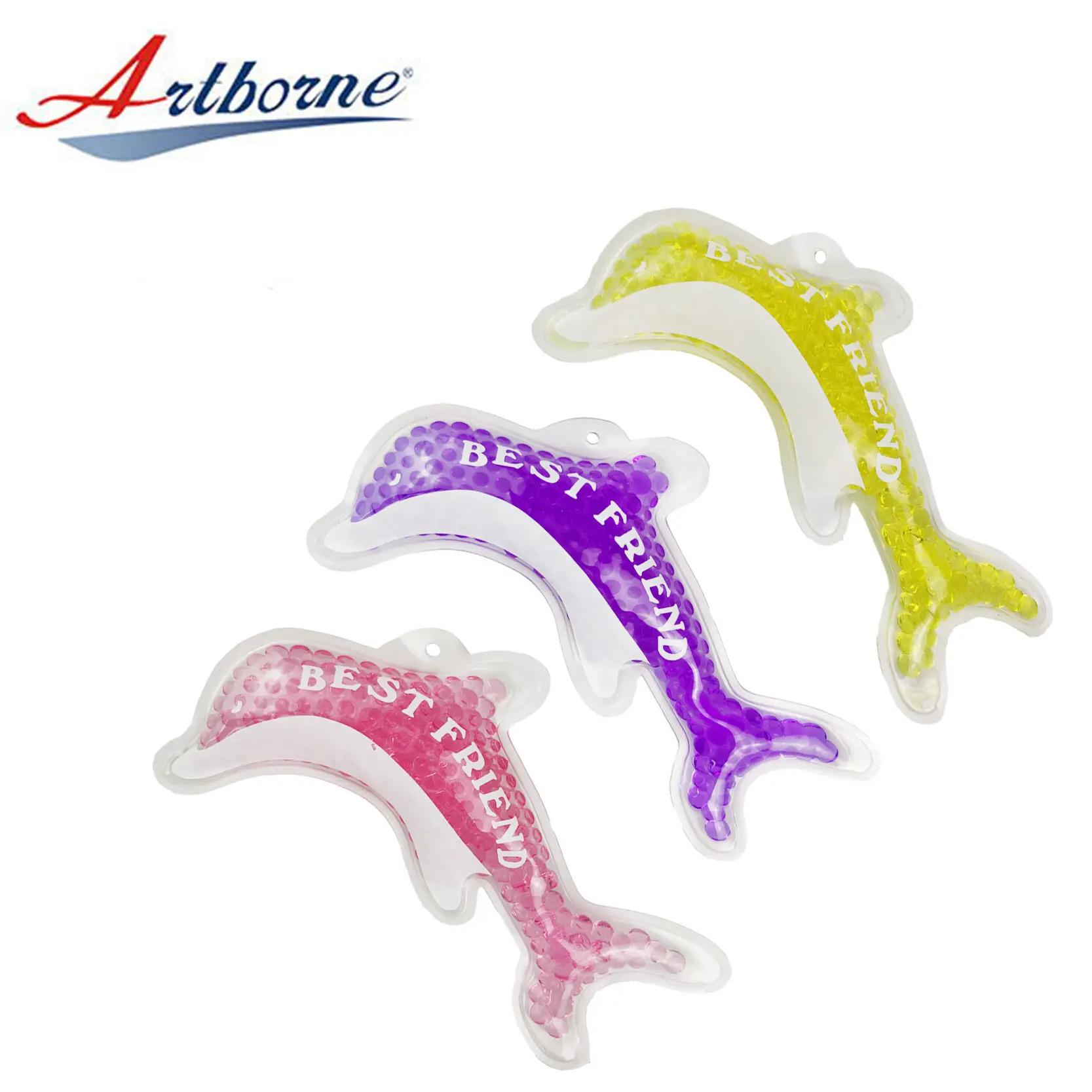 Artborne quality cooling ice pack for business for pain 2