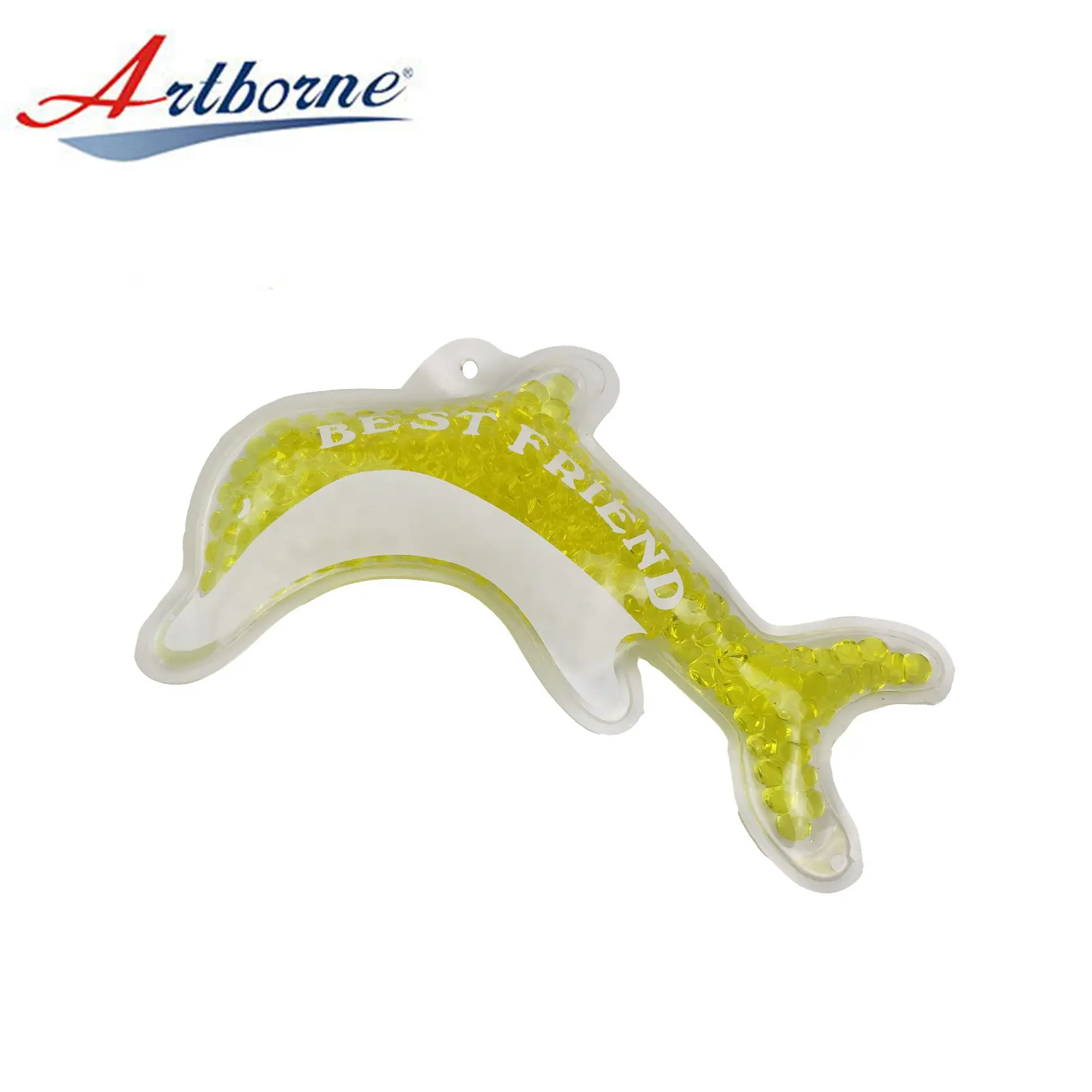 Artborne quality cooling ice pack for business for pain 3