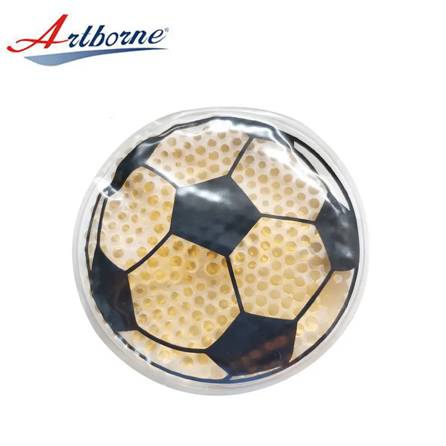 Artborne best reusable ice gel packs factory for sore muscles 2