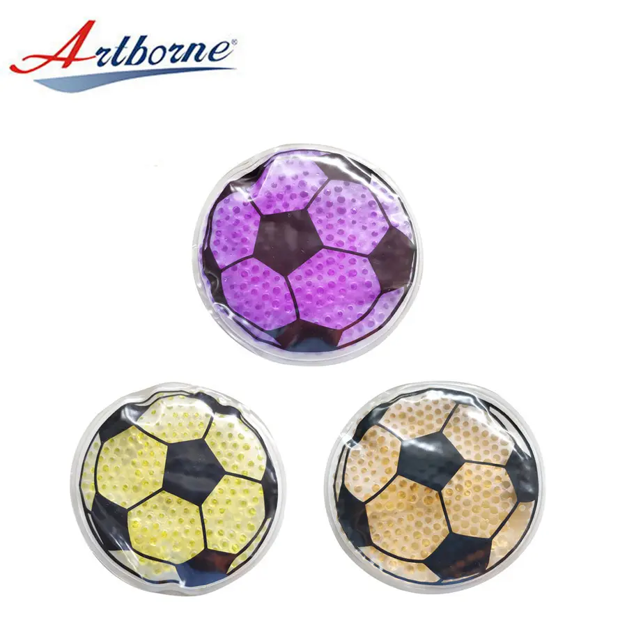Artborne best reusable ice gel packs factory for sore muscles 4