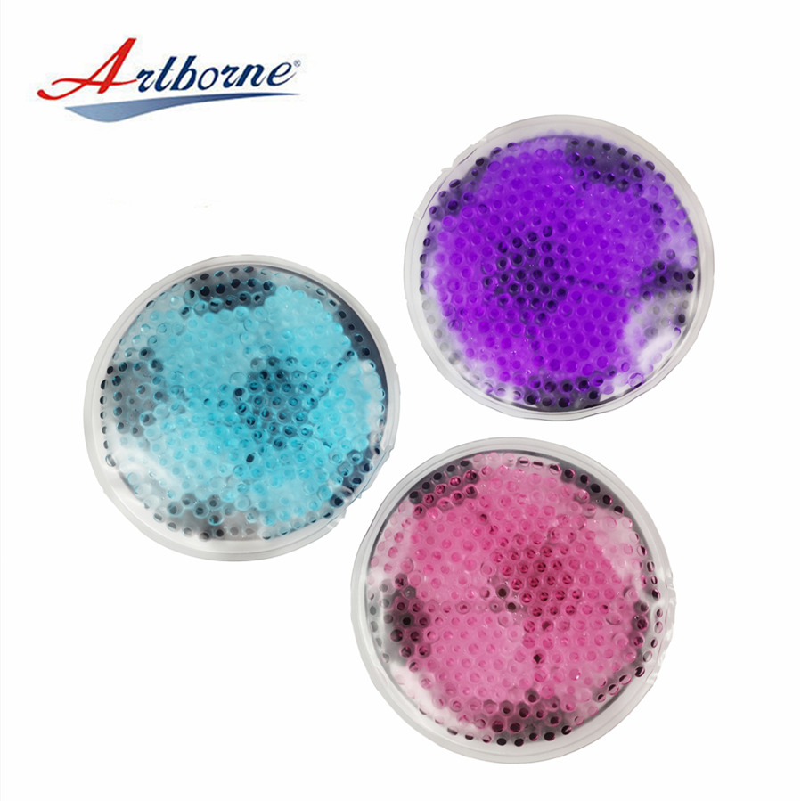 latest best gel ice pack packs suppliers for sore muscles 6