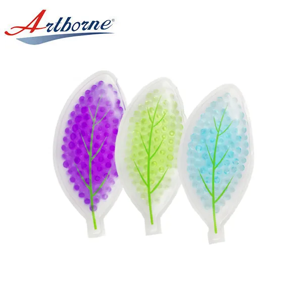 Artborne best soft ice packs supply for swelling 4