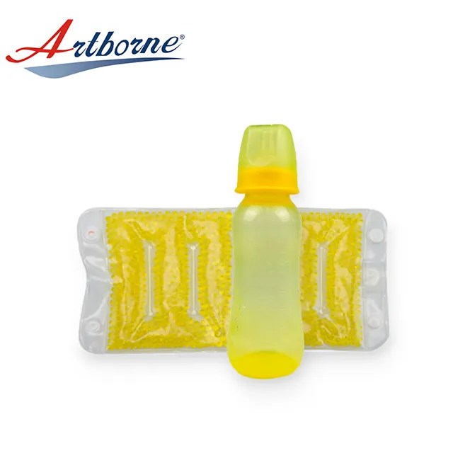 Artborne feeding car baby bottle warmer for business for baby 7